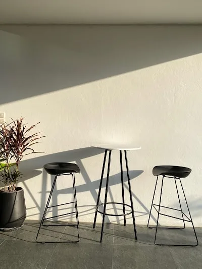 Lab Cafe' By Kanchi