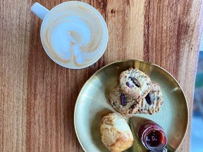 Lab Cafe' By Kanchi