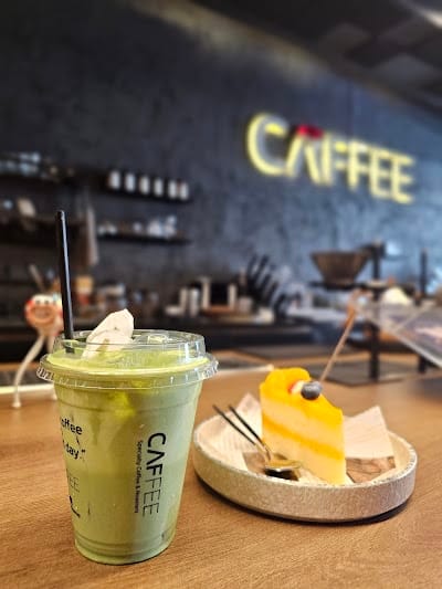 Blue Cabin Coffee
