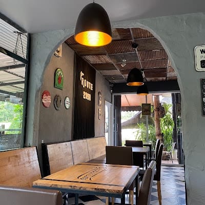 Route2050coffee house