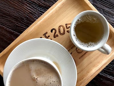 Route2050coffee house