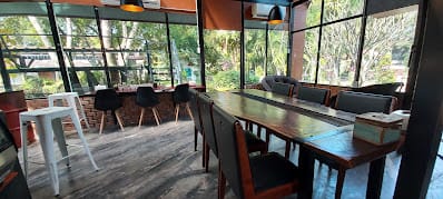 Route2050coffee house