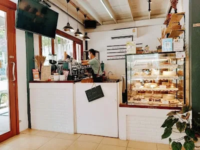 Little World Cafe