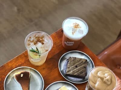 Koon cafe (คูณ)
