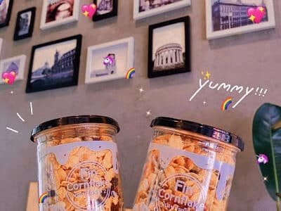มะซางวาคอฟฟี่ MASAENGWA Coffee