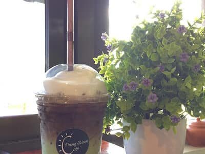 โขงเจียมคาเฟ่