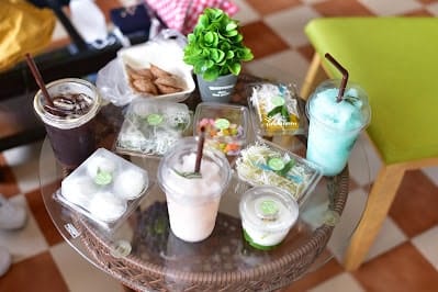 Watsana วาสนา