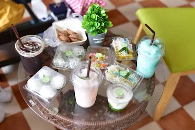 Watsana วาสนา