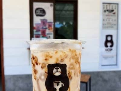 Hop Chafe' หน้ารร.ศรีแสงธรรม