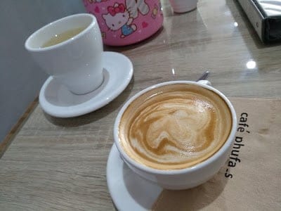 Phufa-Cafe