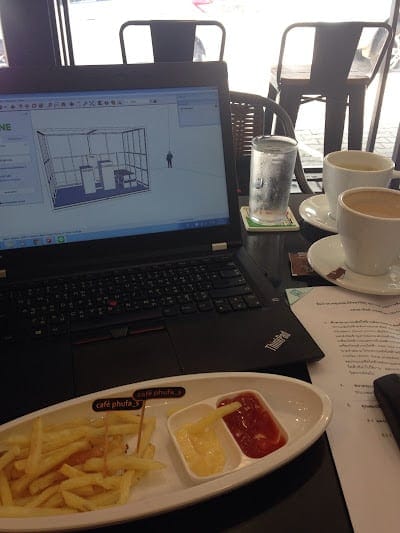Phufa-Cafe