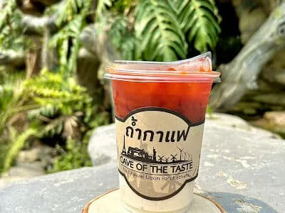 Cave of TheTaste/Cave Coffee