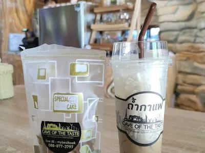 Cave of TheTaste/Cave Coffee