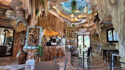 Cave of TheTaste/Cave Coffee