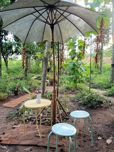 นาคำคาเฟ่