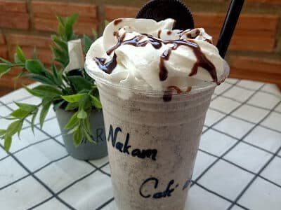นาคำคาเฟ่