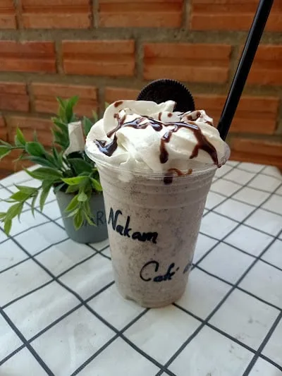 นาคำคาเฟ่