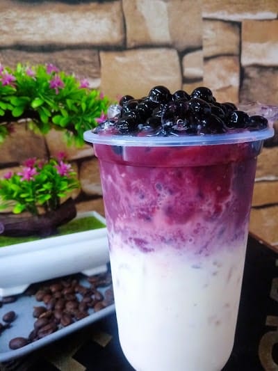 Seven Cake Cafe