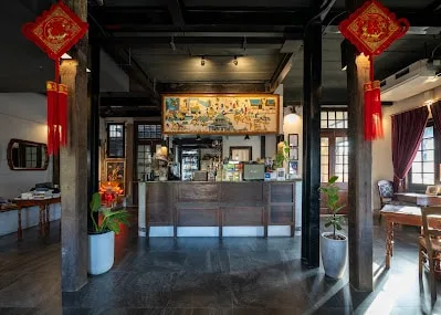 Vela Bar Cafe เวฬาบาร์ คาเฟ่