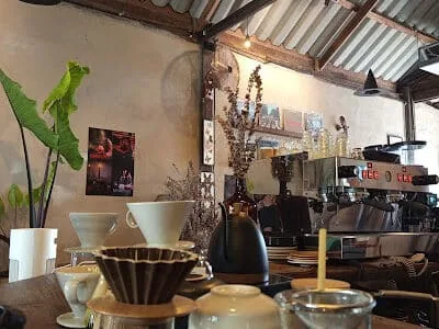 Hippie Roaster