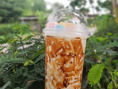 ร้านสายหวานเส้นแปด byแม่ตุ่น