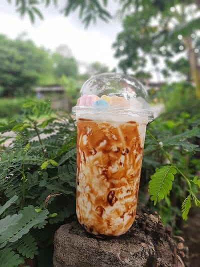 ร้านสายหวานเส้นแปด byแม่ตุ่น