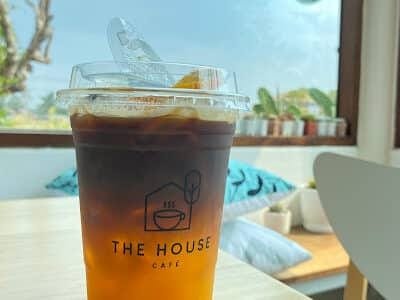 The House Café