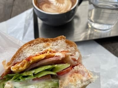 NAP's Coffee & Roasters Ubon