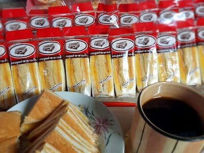 ร้านสายหวานเส้นแปด byแม่ตุ่น