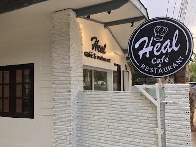 Heal Cafe&Restaurant