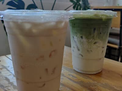 Heal Cafe&Restaurant