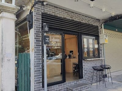 Blendstorm Coffee Roasters