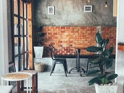BUFFIELD COFFEE