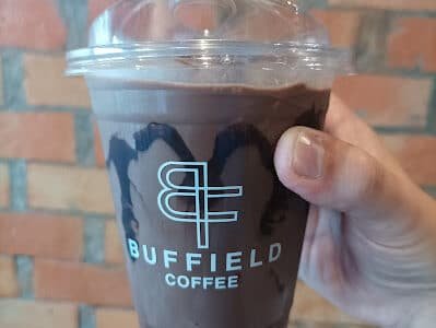 BUFFIELD COFFEE