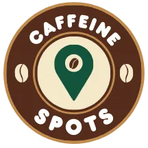 Caffeine Spots