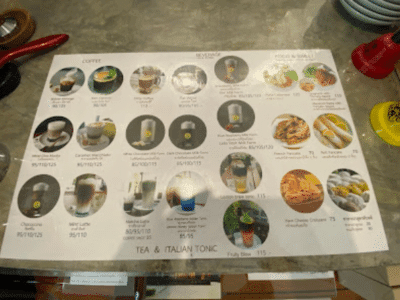 TH Gallery & Cafe
