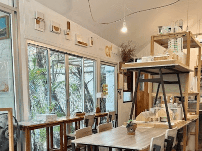 TH Gallery & Cafe