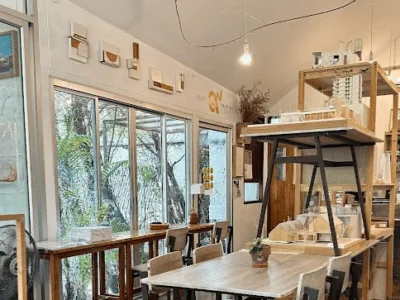 TH Gallery & Cafe