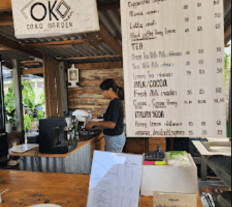COKO CAFE