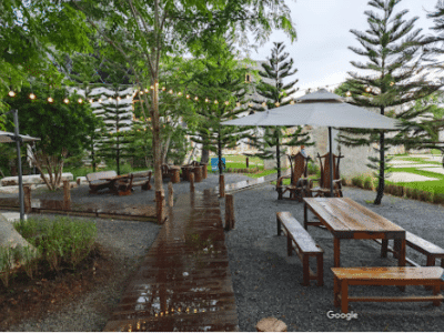 Within-Khaoyai | Mixology Cafe x Stay