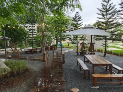 Within-Khaoyai | Mixology Cafe x Stay