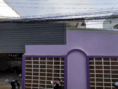 Ban Bang Cafe