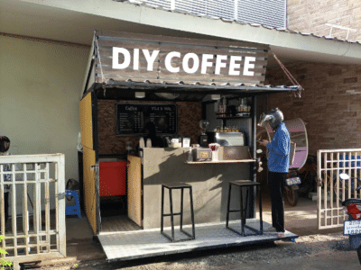DIY.COFFEE