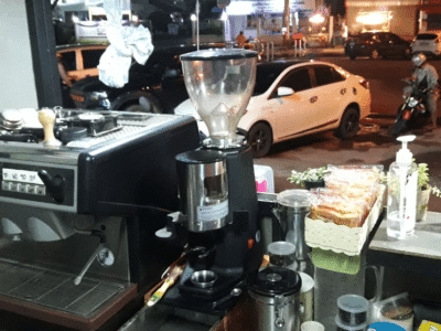 DIY.COFFEE