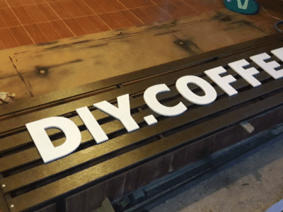DIY.COFFEE