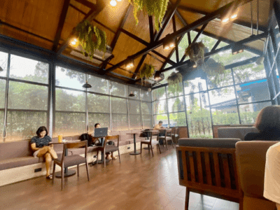 Café Amazon #CC2029