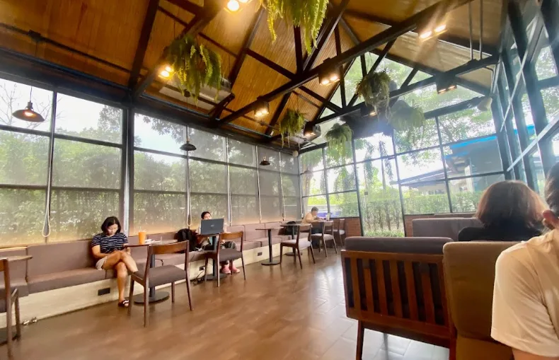 Café Amazon #CC2029