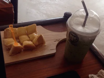 กาแฟบาบู
