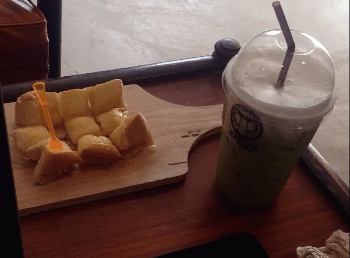 กาแฟบาบู