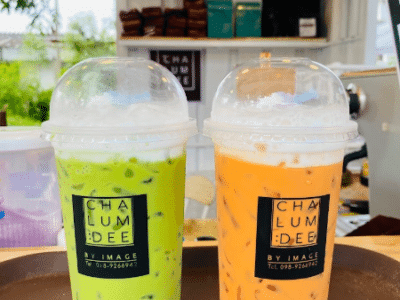 beecoffee bychalum:dee
